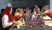 Gallerie Make-Up Coaching